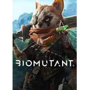 BIOMUTANT