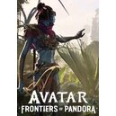 Avatar: Frontiers of Pandora™