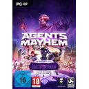 Agents of Mayhem