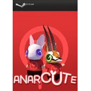 Anarcute