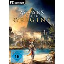 Assassins Creed Origins