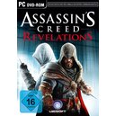 Assassins Creed Revelations