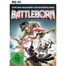 Battleborn