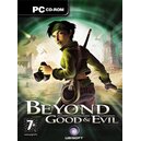 Beyond Good + Evil