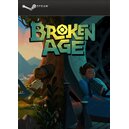 Broken Age