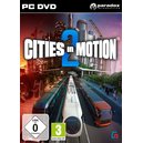 Cities in Motion II