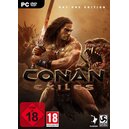 Conan Exiles