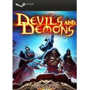 Devils + Demons