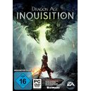 Dragon Age: Inquisition