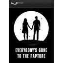 Everybodys Gone to the Rapture