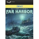 Fallout 4 - Far Harbor DLC