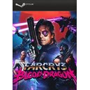 Far Cry 3 Blood Dragon