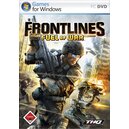 Frontlines: Fuel of War