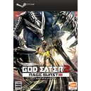 GOD EATER 2 Rage Burst