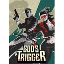 Gods Trigger O.M.G. Edition