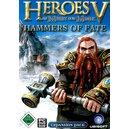 Heroes of Might and Magic V: Hammers of Fate