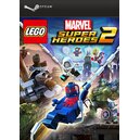 LEGO Marvel Super Heroes 2