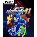 Mega Man 11