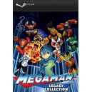 Mega Man Legacy Collection