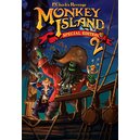 Monkey Island 2 Special Edition: LeChucks Revenge