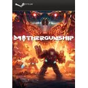 MOTHERGUNSHIP