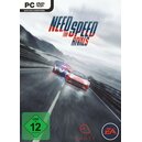 Need For Speed Rivals