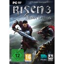 Risen 3 - Titan Lords