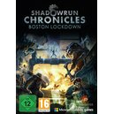 Shadowrun Chronicles: Boston Lockdown - Runners Edition