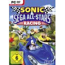 Sonic and SEGA All-Stars Racing