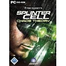 Splinter Cell Chaos Theory