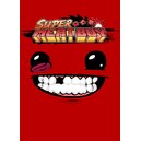 Super Meat Boy