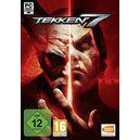 TEKKEN 7