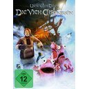 The Book Of Unwritten Tales: Die Vieh Chroniken