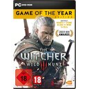 The Witcher 3: Wild Hunt - Game of the Year Edition