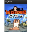 Worms W.M.D