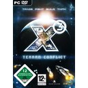 X3 Terran Conflict