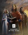 Crusader Kings 3: Legends of the Dead im Test - Ein fast perfektes Addon mit einem großen Haken