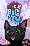 Little Kitty, Big City im Test: Dieses Kätzchen springt direkt in euer Herz