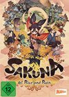 Sakuna: Of Rice and Ruin