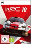 WRC 10 im Test: Warum das Anti-Forza so viel Spaß macht