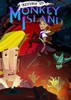 Return to Monkey Island im Test-Update: Guybrush spricht Deutsch und das richtig gut
