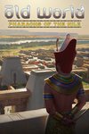 Old World: Pharaohs of the Nile im Test - Bei der Civilization-Alternative ist nach drei Jahren Sand im Getriebe