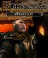 Stronghold Definitive Edition: Der DLC Swines Bay ist im Test eine Reise in die gute alte Zeit