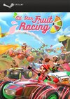 All-Star Fruit Racing im Test - Saftig, aber nicht ganz gereift