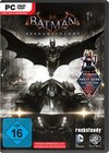 Batman: Arkham Knight