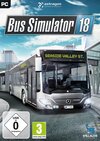 Bus Simulator 18 im Test - Geldregen am Bus- und Bettag
