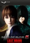 Dead Or Alive 5