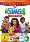 Sims 4 Tierarzt-Fähigkeit