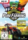 Pure Farming 2018 im Test - Kampf um die Feldmeisterschaft