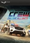 The Crew: Calling All Units im Test - Verfolgen will gelernt sein